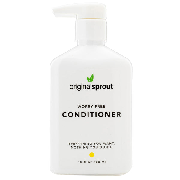 Worry Free Conditioner 300ml