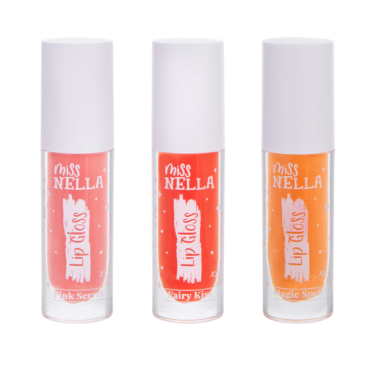 Lip Gloss Collection