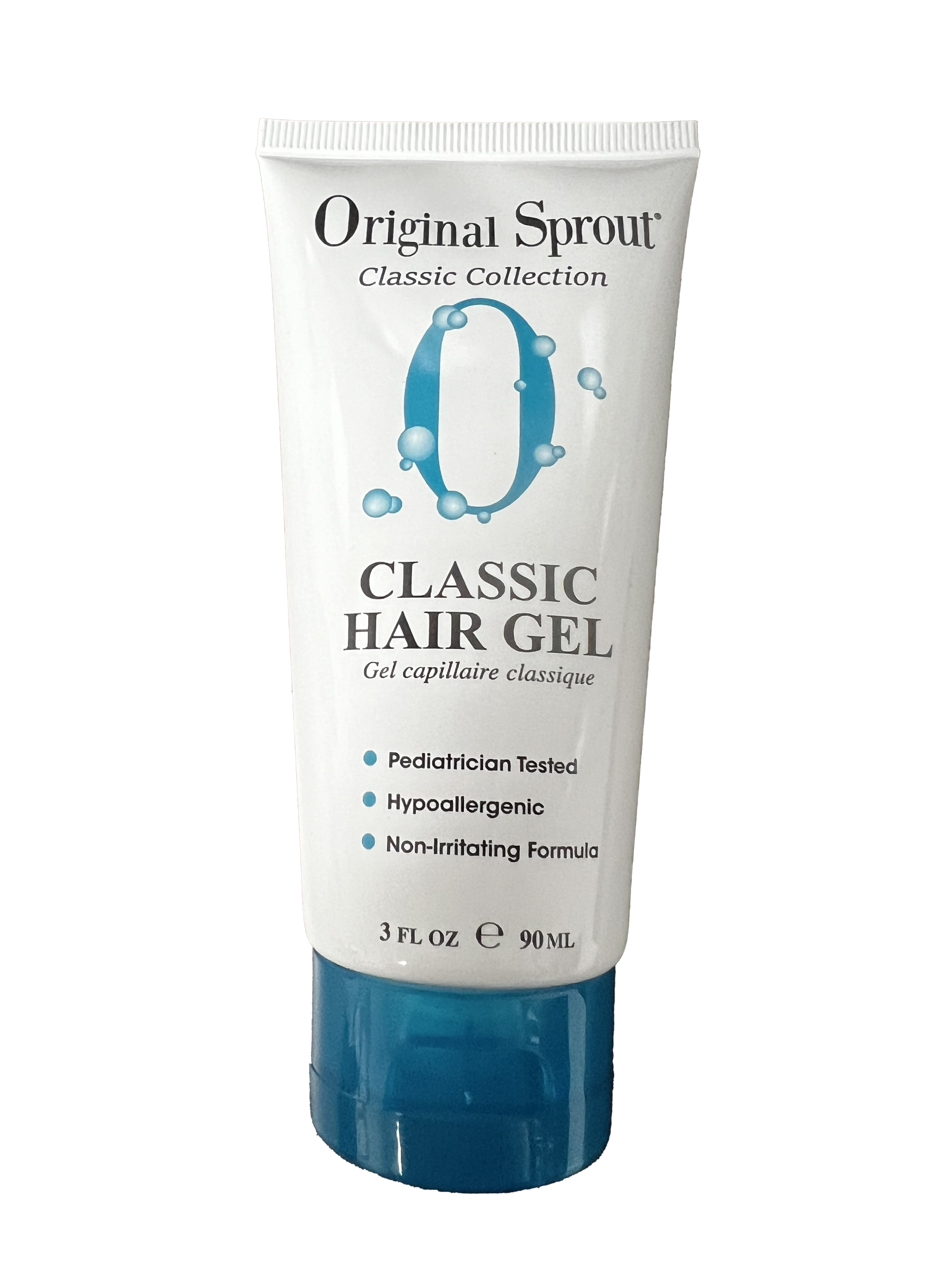 Original Sprout Classic Hair Gel 90ml