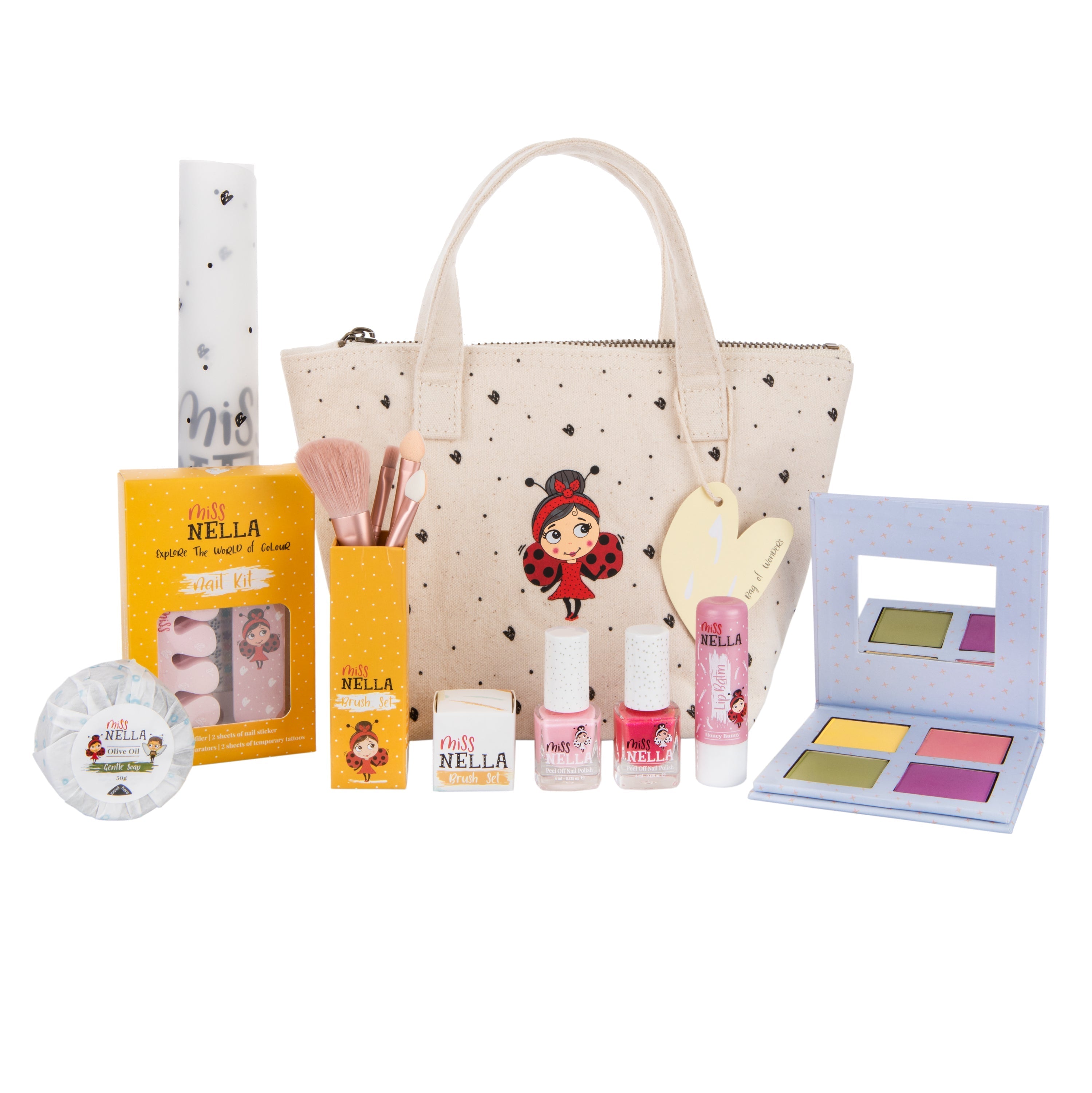 It's my Party Makeup Gift Set