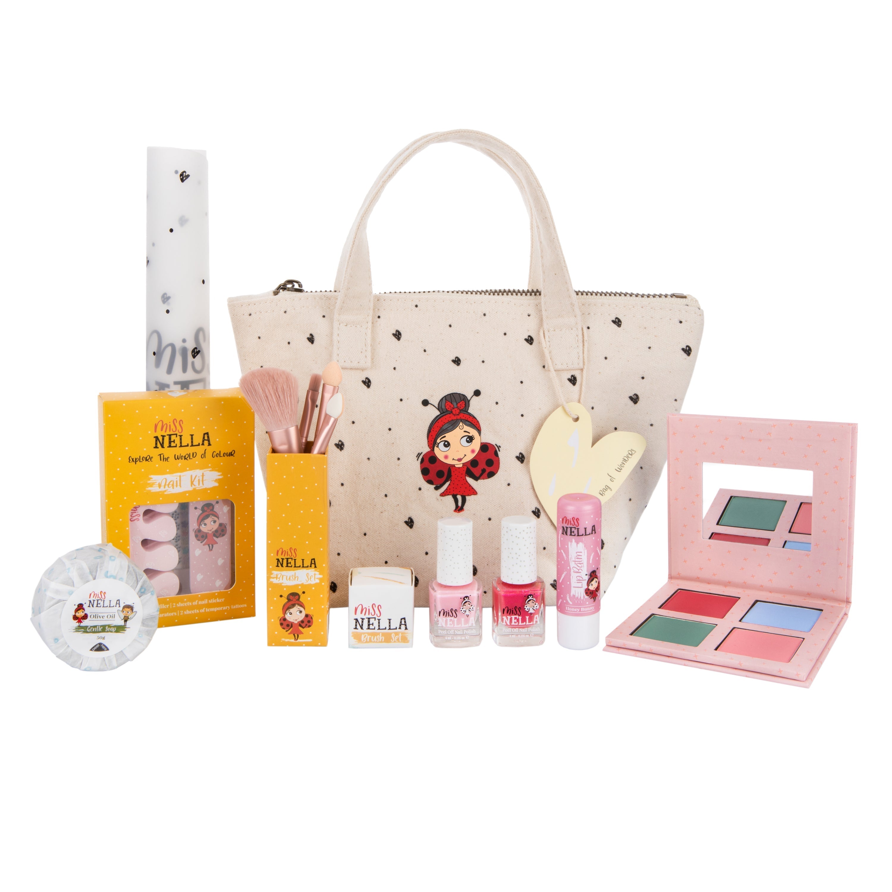 It's my Party Makeup Gift Set