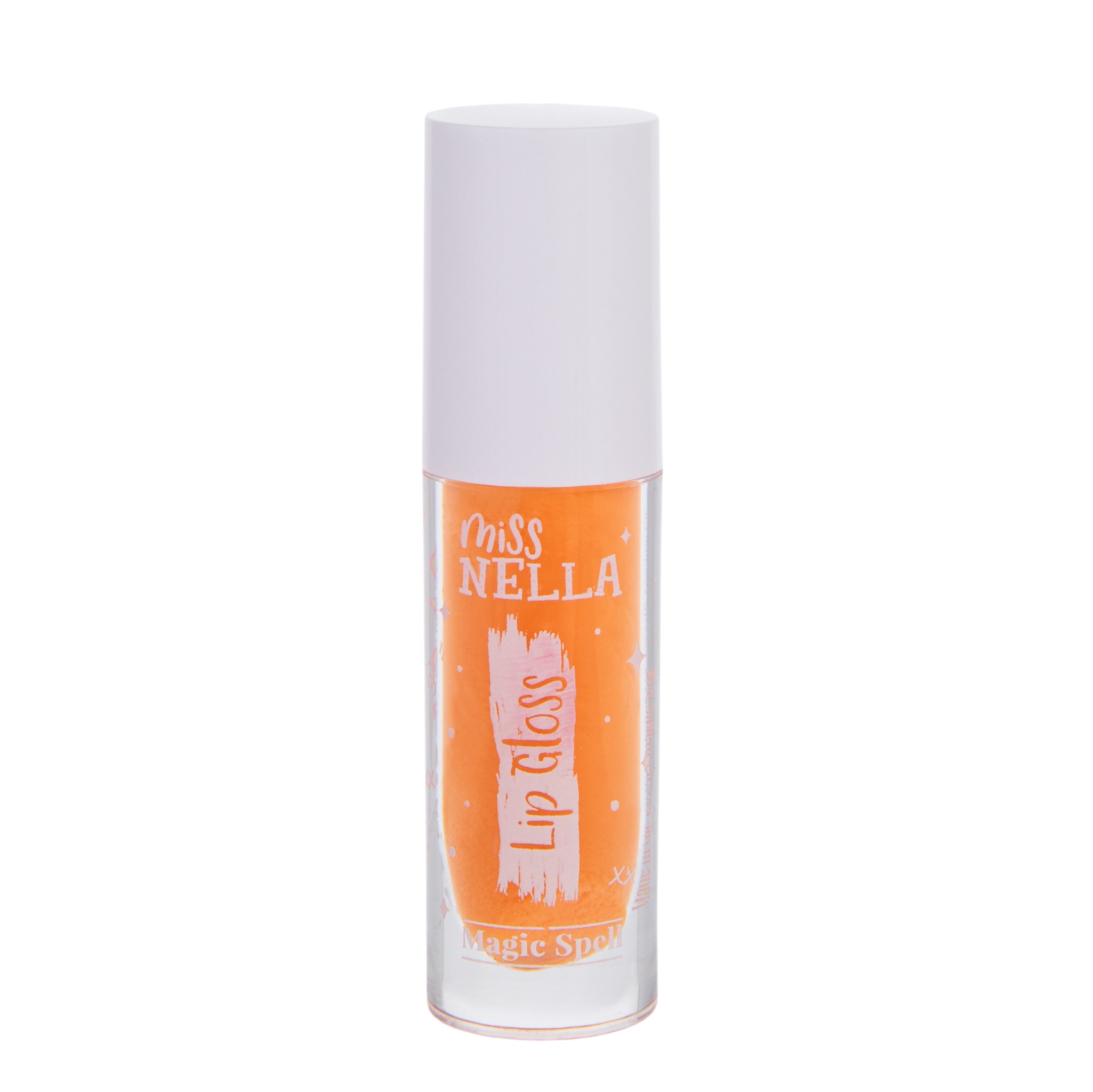 Lip Gloss Magic Spell