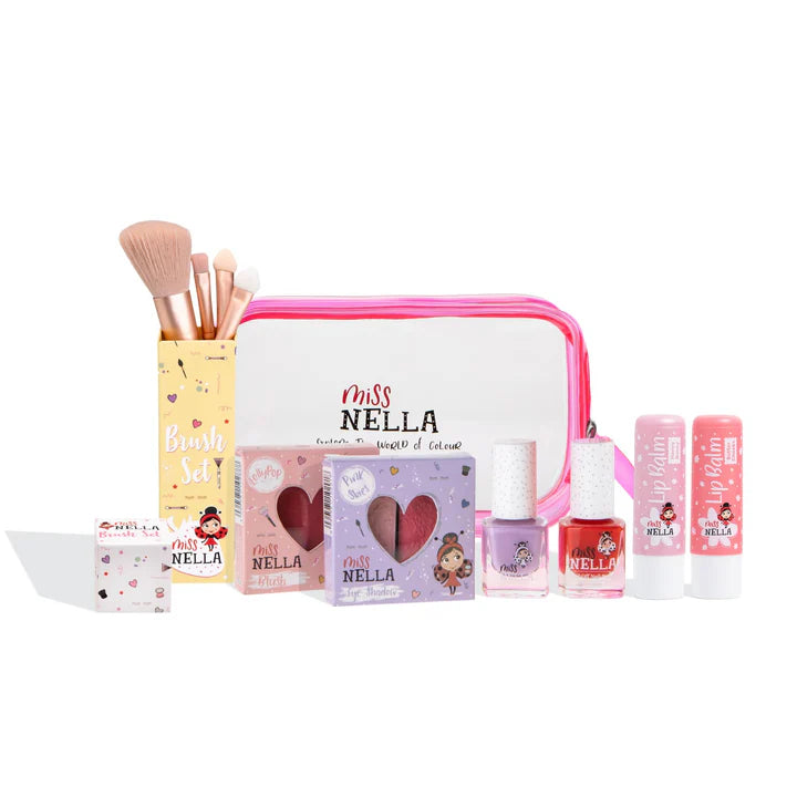 Christmas Bag of Wonders Pink Edition