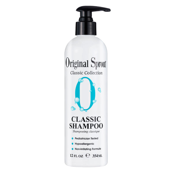 Original Sprout Classic Shampoo 354ml