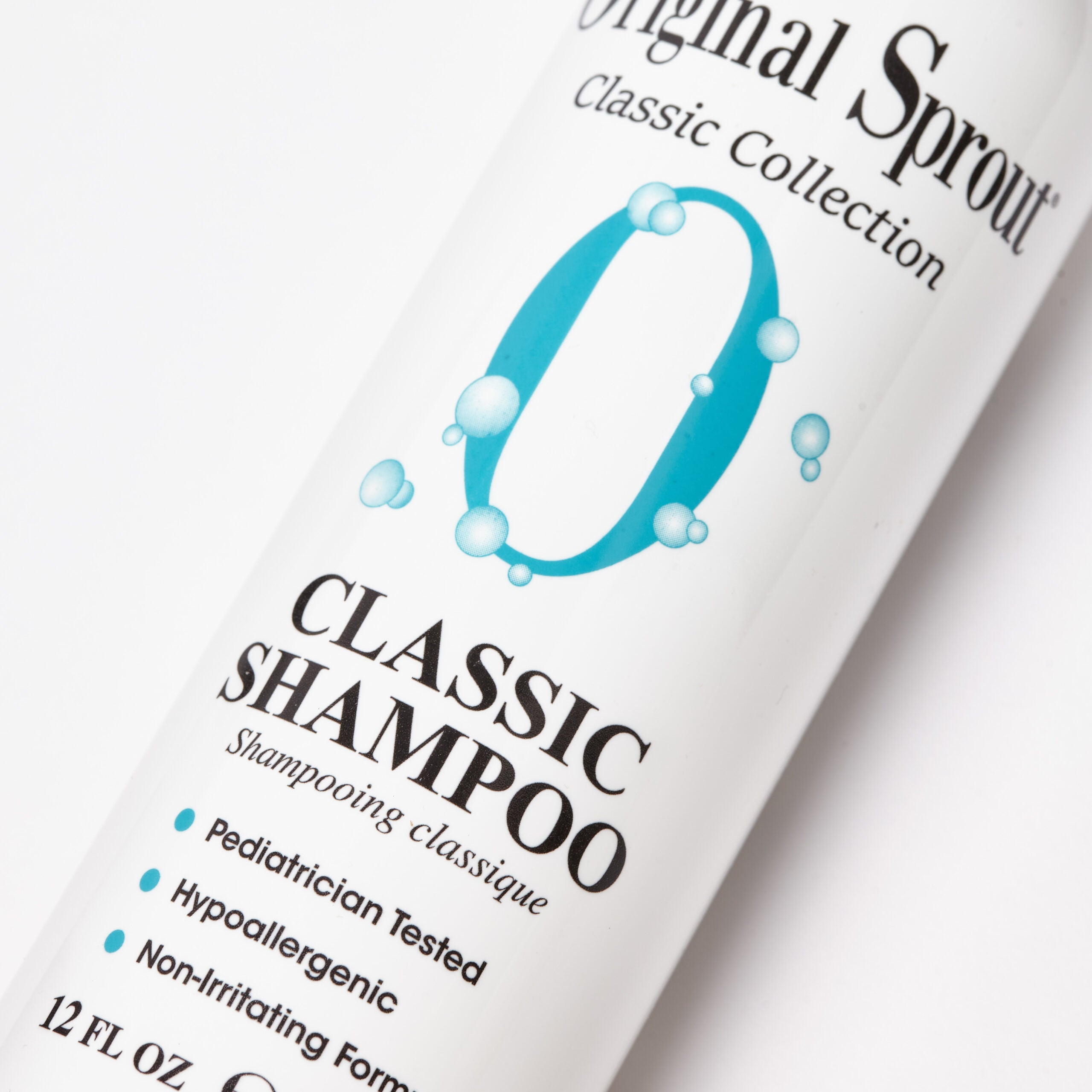 Original Sprout Classic Shampoo 354ml