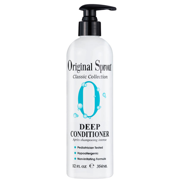 Original Sprout Deep Conditioner 354ml