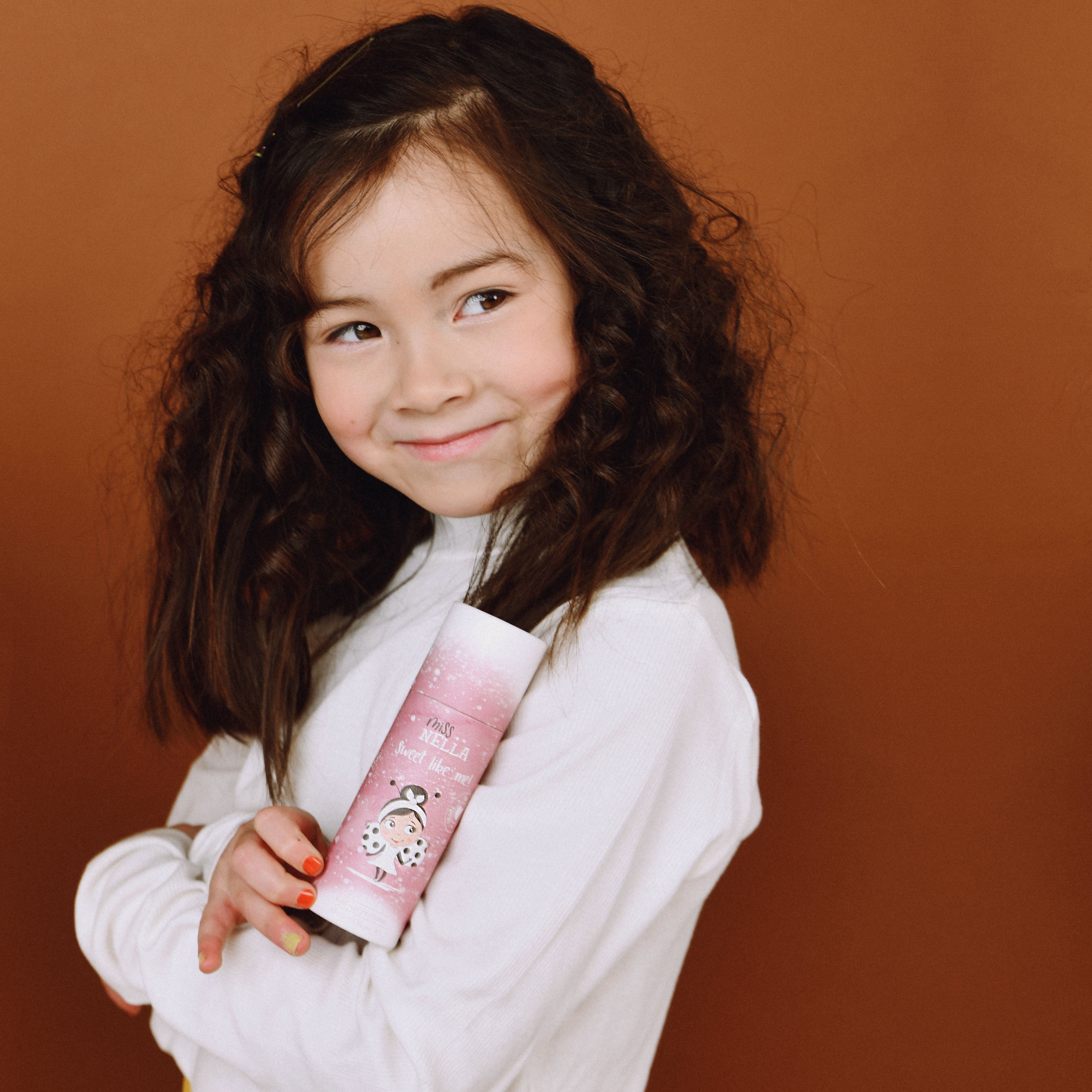 Sweet Like Me Roll On Oil Perfume