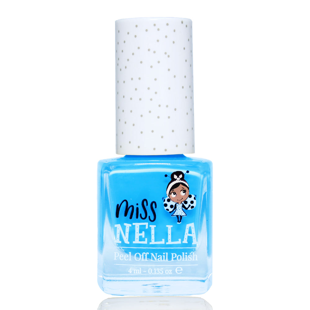 children's peel off nail polish, children's peel off nail varnish, children's peelable nail polish