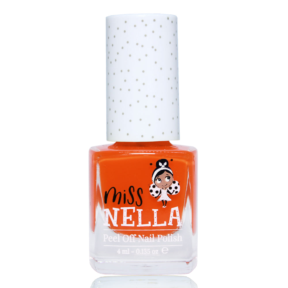 children's peel off nail polish, children's peel off nail varnish, children's peelable nail polish