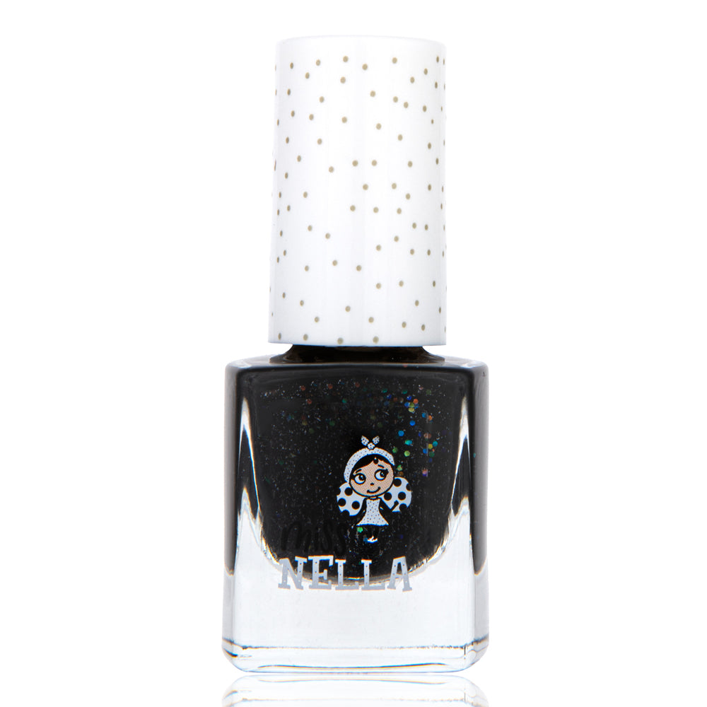 Surprise Party Glitter 4ml Peel off Kids Nail Polish