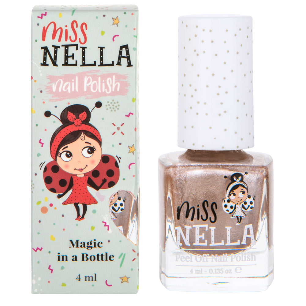 Sweet-osaurus 4ml Peel off Kids Nail Polish