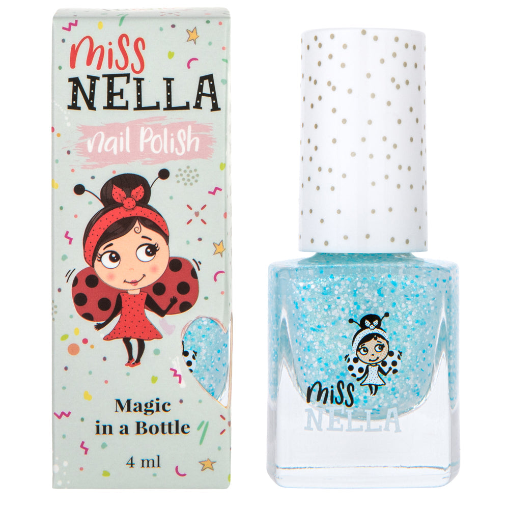 Once Upon A Time 4ml Peel off Kids Nail Polish