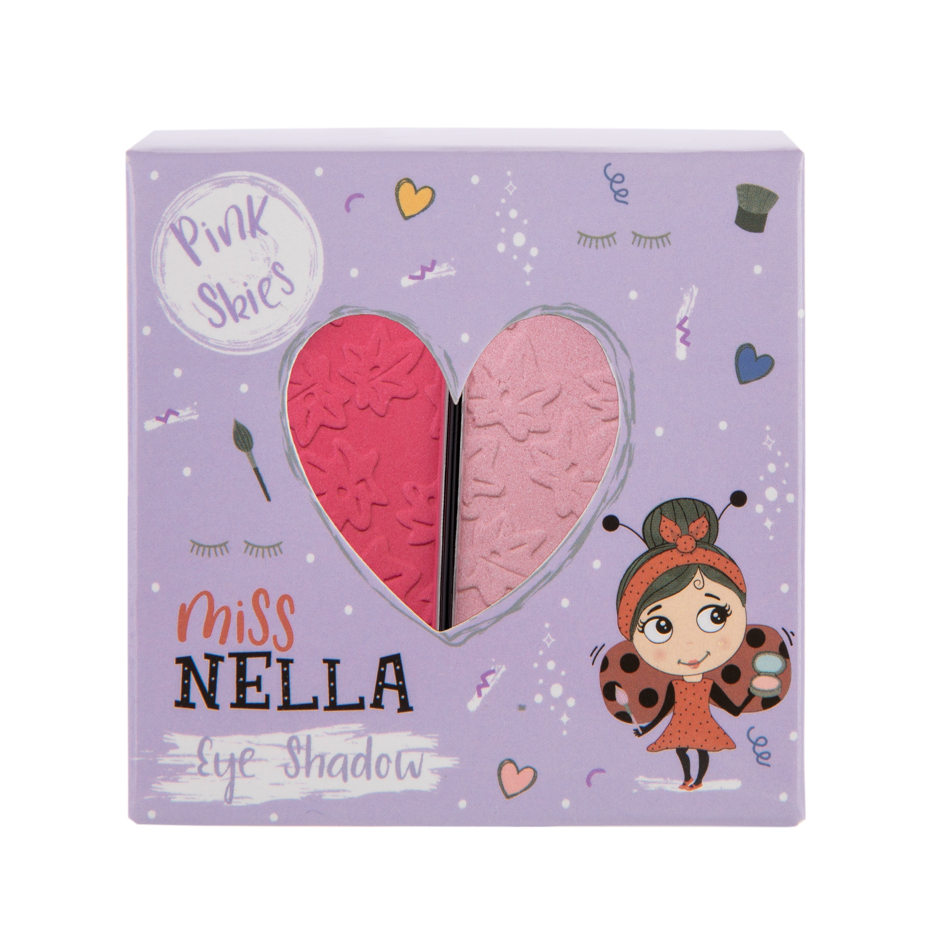 Pink Skies Eye Shadow Non Toxic Makeup