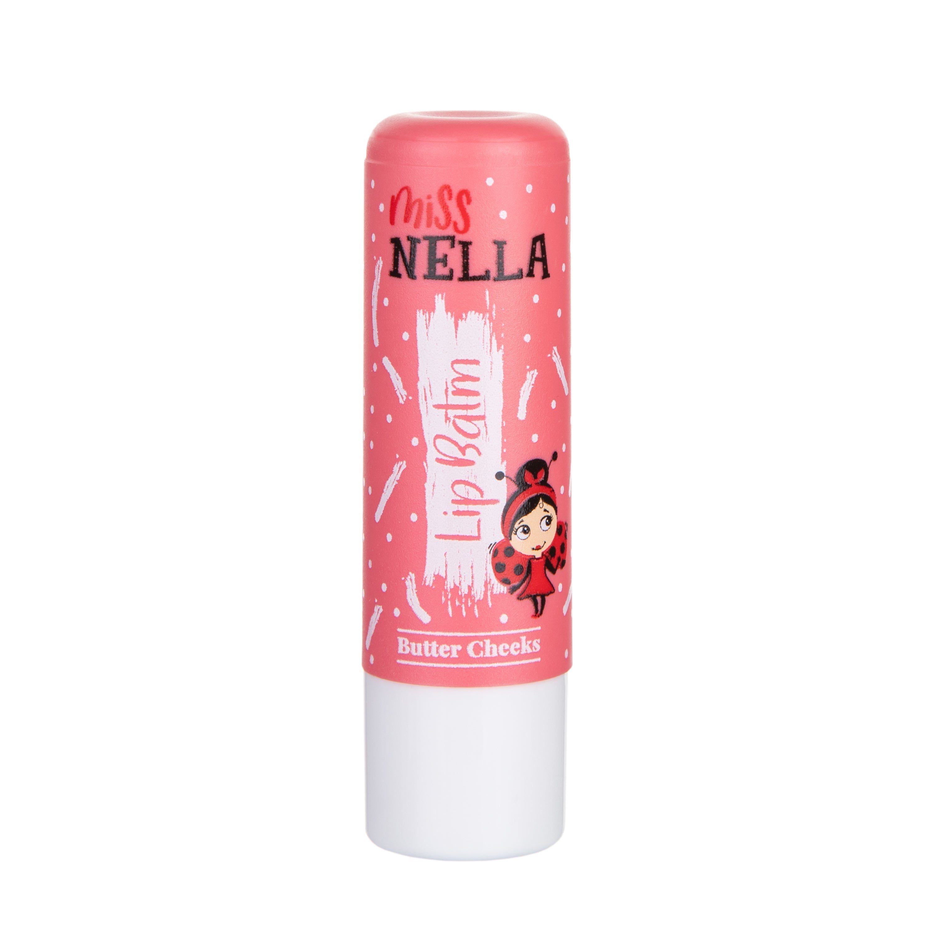 Butter Cheeks Lip Balm Non Toxic Makeup
