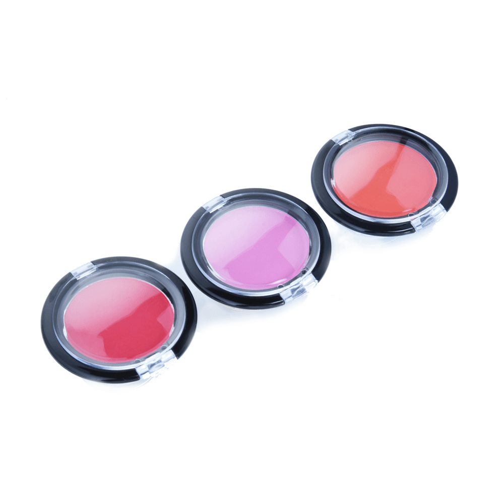Blush Collection Non Toxic Child-Safe Makeup