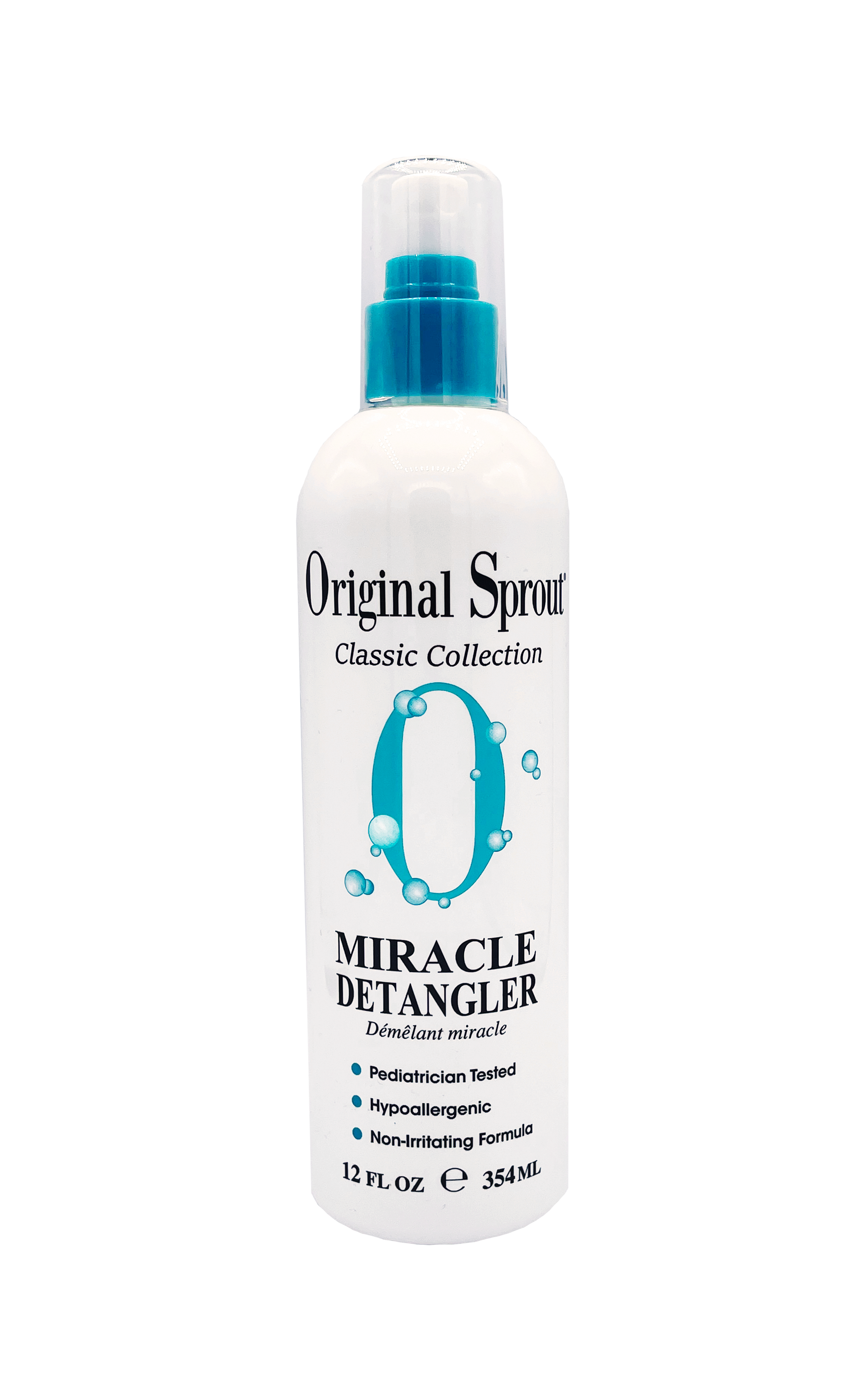 Original Sprout Miracle Detangler 354ml
