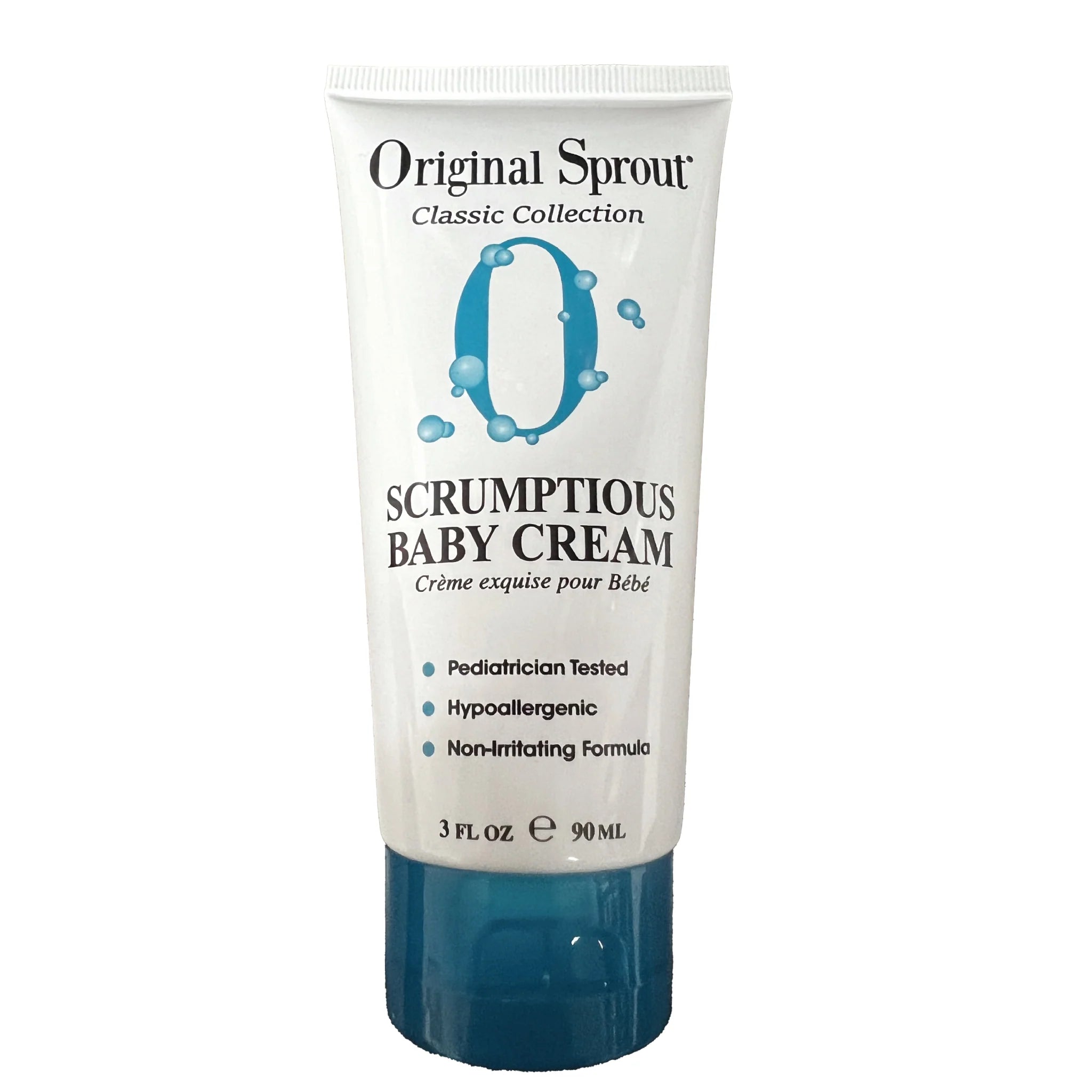 Original Sprout Scrumptious Baby Cream - 90ml