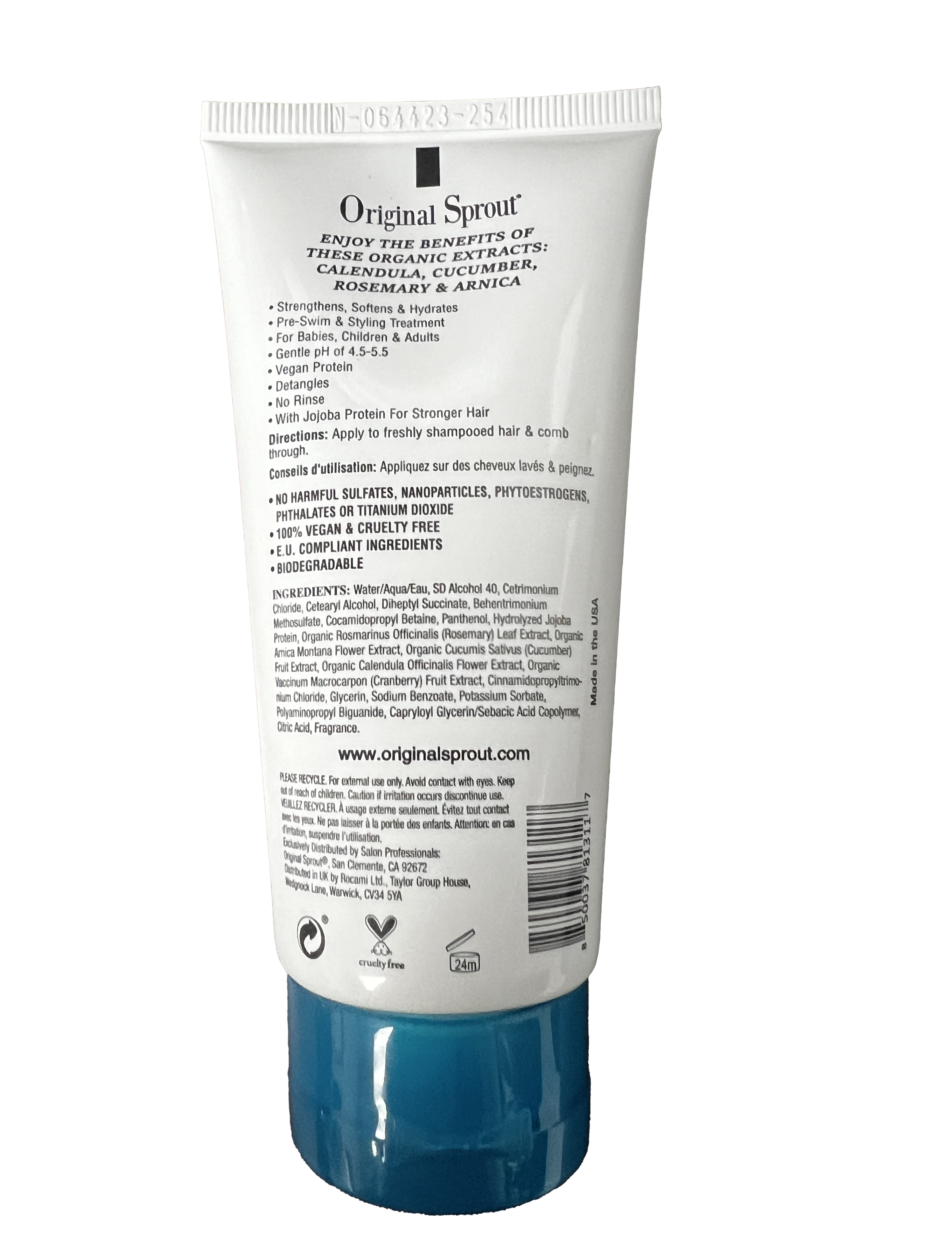 Original Sprout Leave-in Conditioner 90ml