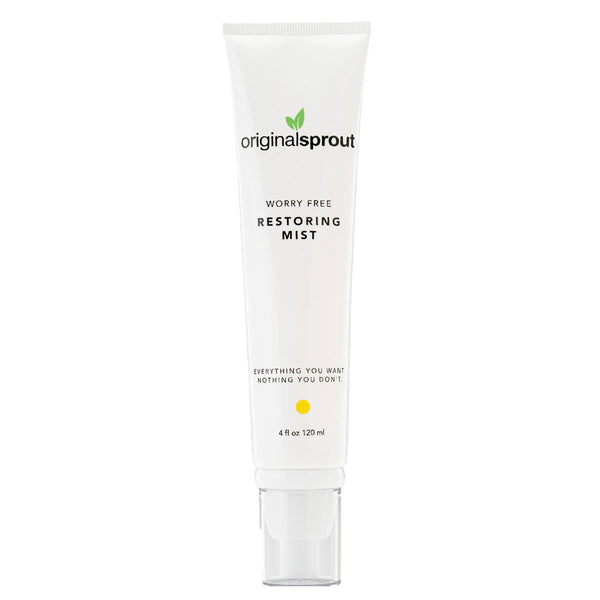 Worry Free Restoring Mist 120ml