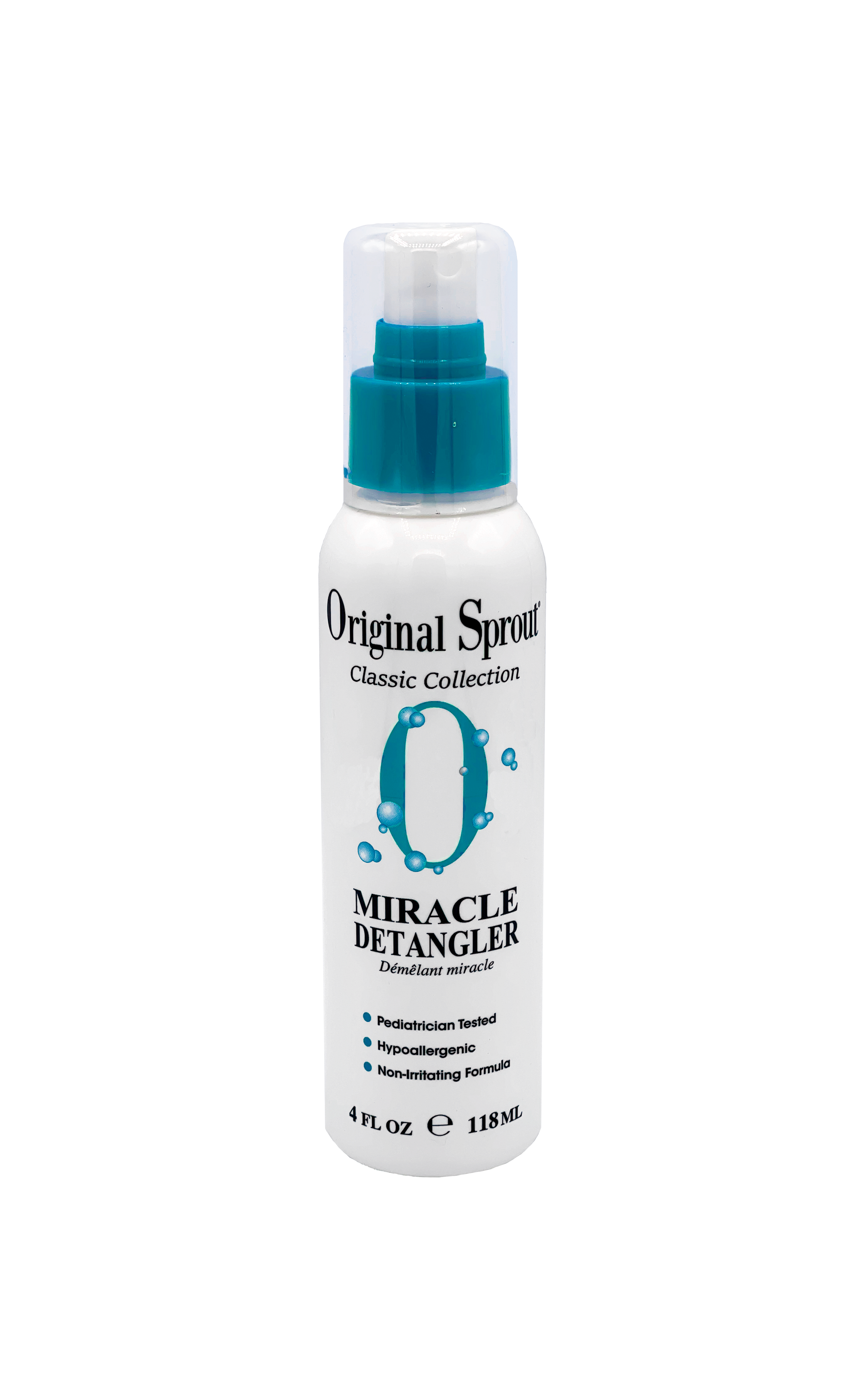Original Sprout Miracle Detangler - 118ml