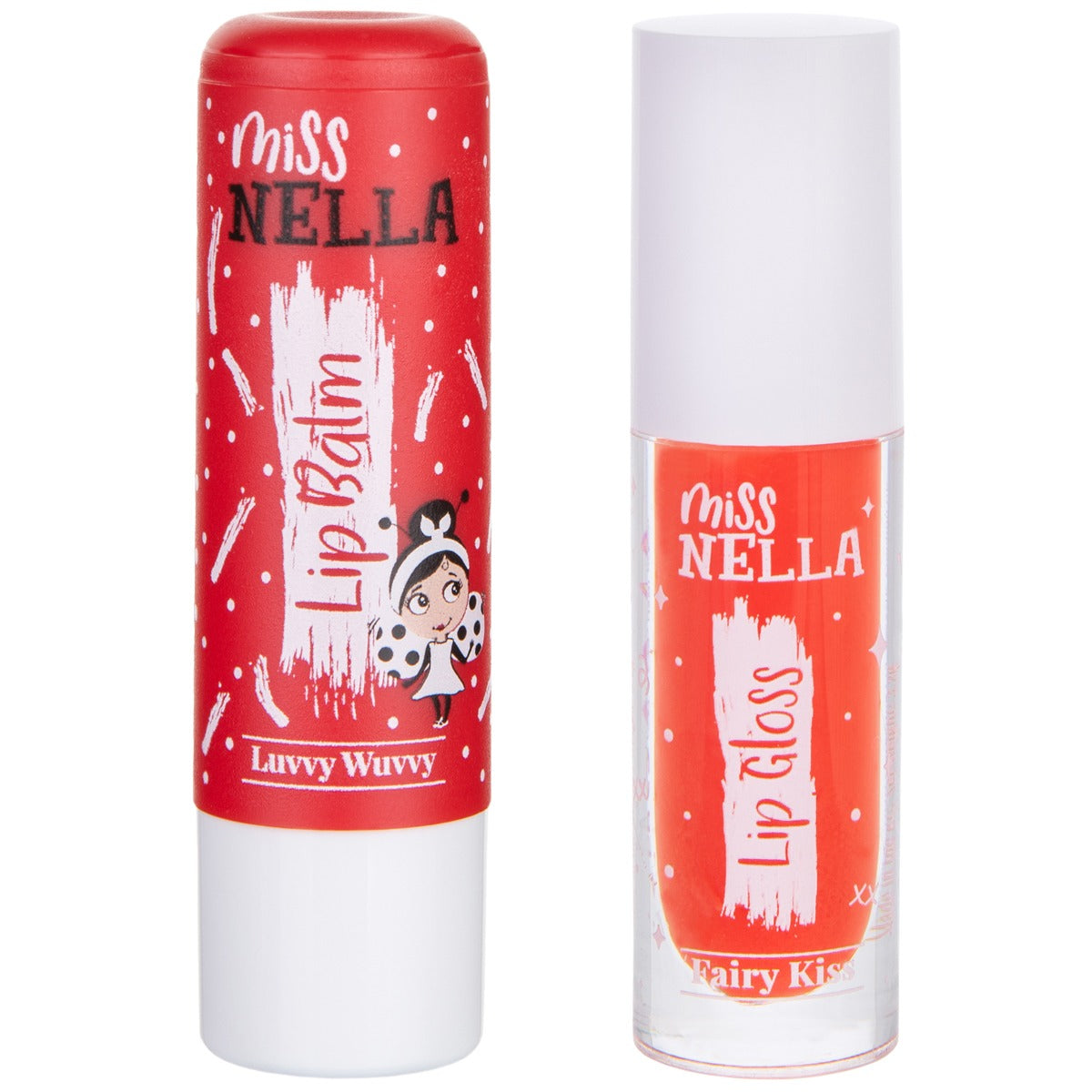 Lip Duo Set