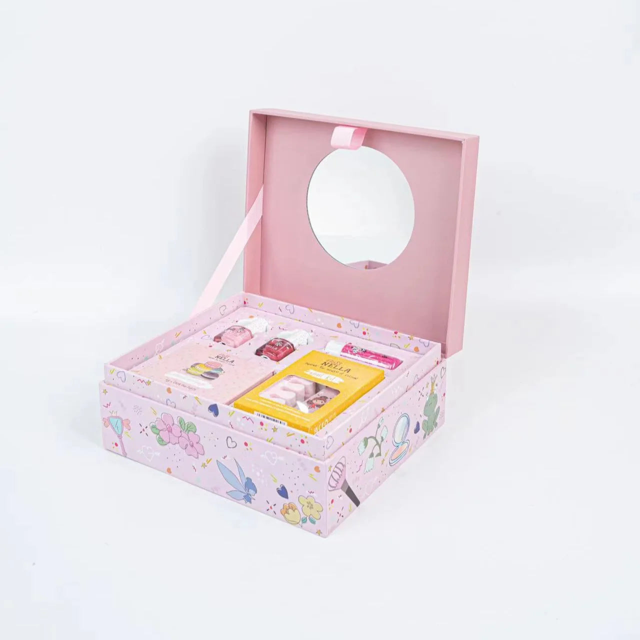 Fairy Makeup Gift Case